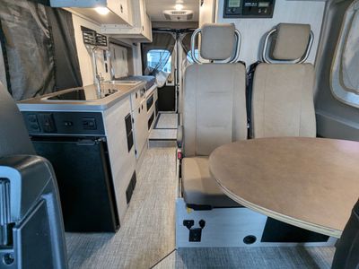 2026 Winnebago Solis — photo 11 view