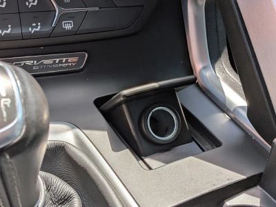 2016 Chevrolet Corvette — photo 30 view