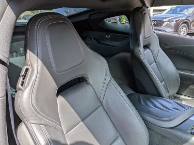 2016 Chevrolet Corvette — photo 13 view