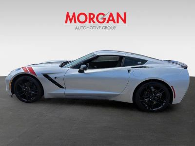 2016 Chevrolet Corvette — photo 7 view