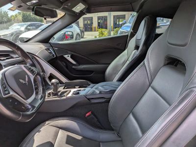 2016 Chevrolet Corvette — photo 17 view