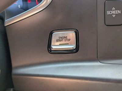 2016 Chevrolet Corvette — photo 27 view