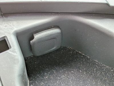 2016 Chevrolet Corvette — photo 33 view