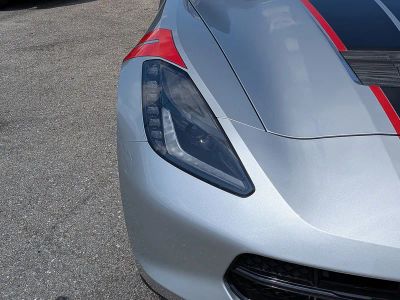 2016 Chevrolet Corvette — photo 10 view