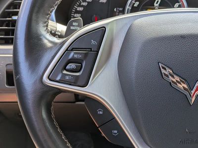 2016 Chevrolet Corvette — photo 22 view