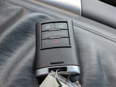 2016 Chevrolet Corvette — photo 35 view