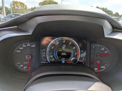 2016 Chevrolet Corvette — photo 24 view