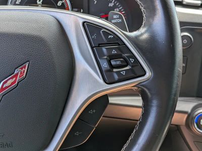 2016 Chevrolet Corvette — photo 23 view