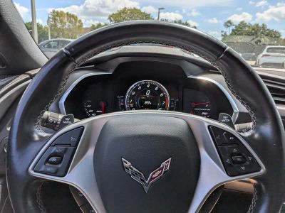 2016 Chevrolet Corvette — photo 25 view