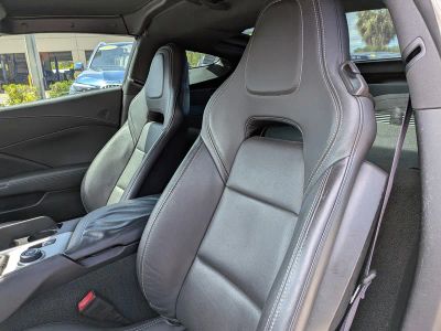 2016 Chevrolet Corvette — photo 16 view