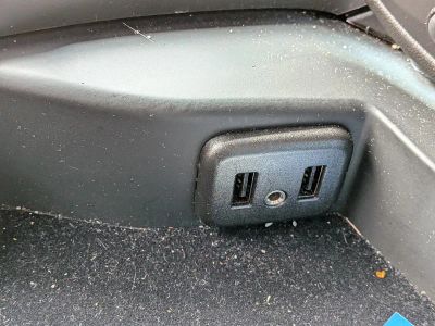 2016 Chevrolet Corvette — photo 32 view