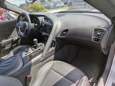2016 Chevrolet Corvette — photo 15 view