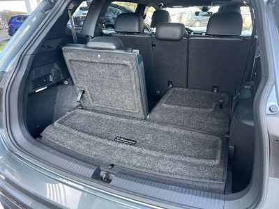 2023 Volkswagen Tiguan SE R-Line Black - Photo 29