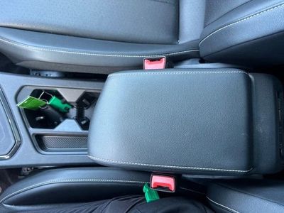 2023 Volkswagen Tiguan SE R-Line Black - Photo 25