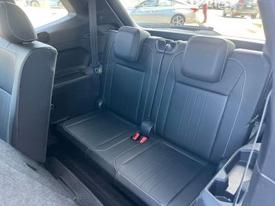 2023 Volkswagen Tiguan SE R-Line Black - Photo 27