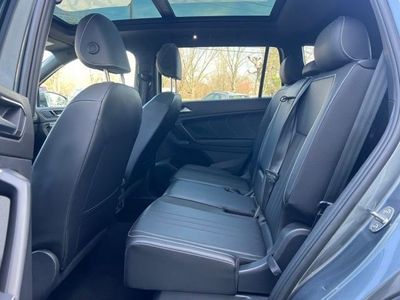 2023 Volkswagen Tiguan SE R-Line Black - Photo 26