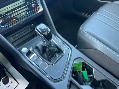 2023 Volkswagen Tiguan SE R-Line Black - Photo 23