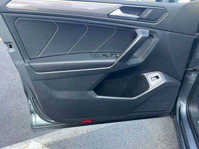 2023 Volkswagen Tiguan SE R-Line Black - Photo 13
