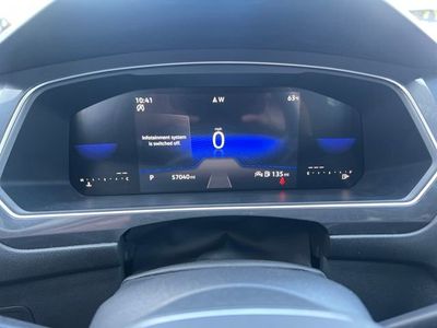 2023 Volkswagen Tiguan SE R-Line Black - Photo 18