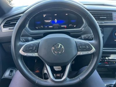 2023 Volkswagen Tiguan SE R-Line Black - Photo 17