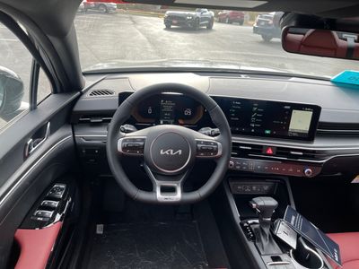 2026 Kia K5 — photo 19 view