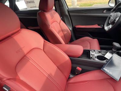 2026 Kia K5 — photo 15 view