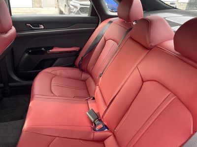 2026 Kia K5 — photo 18 view