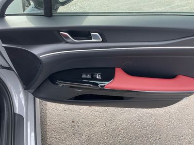 2026 Kia K5 — photo 21 view