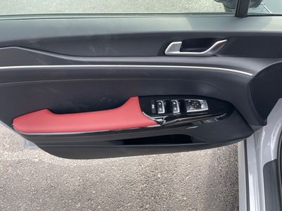 2026 Kia K5 — photo 20 view