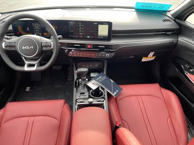 2026 Kia K5 — photo 13 view