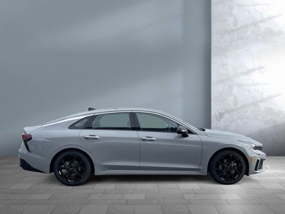 2026 Kia K5 — photo 7 view