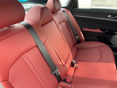 2026 Kia K5 — photo 14 view