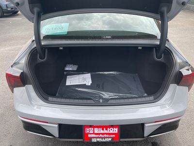 2026 Kia K5 — photo 17 view