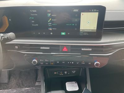 2026 Kia K5 — photo 11 view