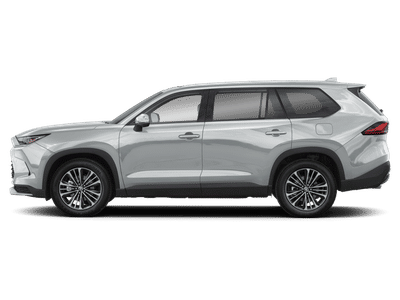 2026 Toyota Grand Highlander Hybrid - Photo 23