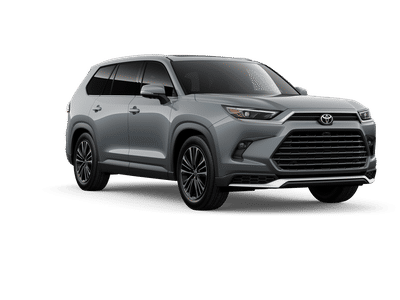 2026 Toyota Grand Highlander Hybrid - Photo 17