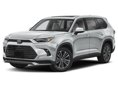 2026 Toyota Grand Highlander Hybrid - Photo 24