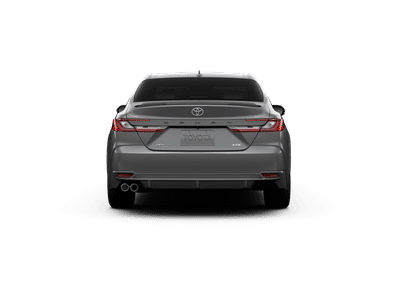 2026 Toyota Camry - Photo 10