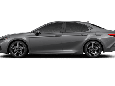 2026 Toyota Camry - Photo 6