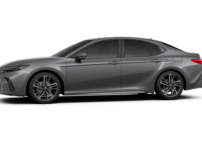 2026 Toyota Camry - Photo 5