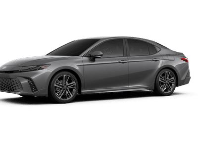 2026 Toyota Camry - Photo 4