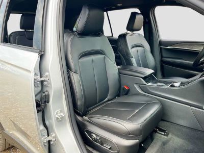 2026 Jeep Grand Cherokee — photo 28 view