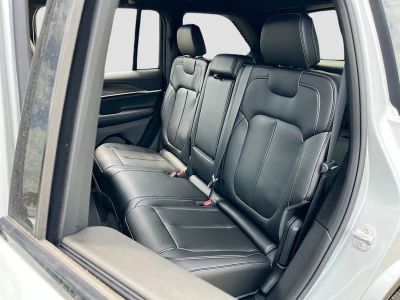 2026 Jeep Grand Cherokee — photo 24 view