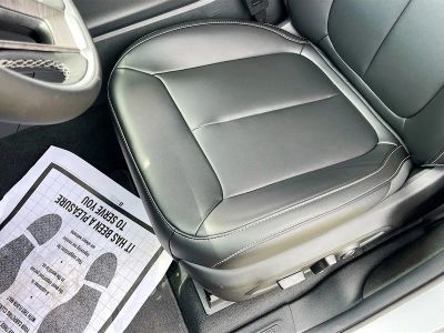 2026 Jeep Grand Cherokee — photo 19 view