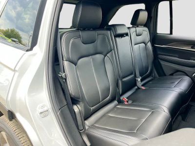2026 Jeep Grand Cherokee — photo 27 view