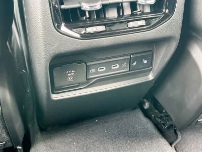 2026 Jeep Grand Cherokee — photo 25 view