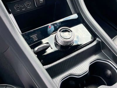 2026 Jeep Grand Cherokee — photo 17 view