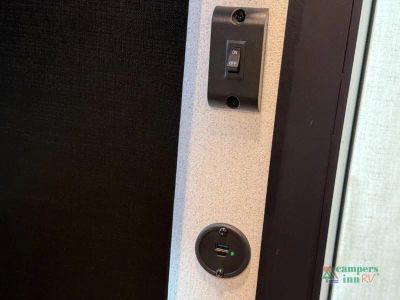 2026 Forest River RV Puma Vista — photo 23 view
