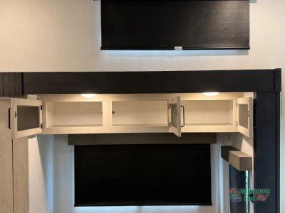 2026 Forest River RV Puma Vista — photo 22 view