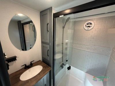 2026 Forest River RV Puma Vista — photo 43 view